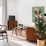 Murillo Boutique X Alohamundi