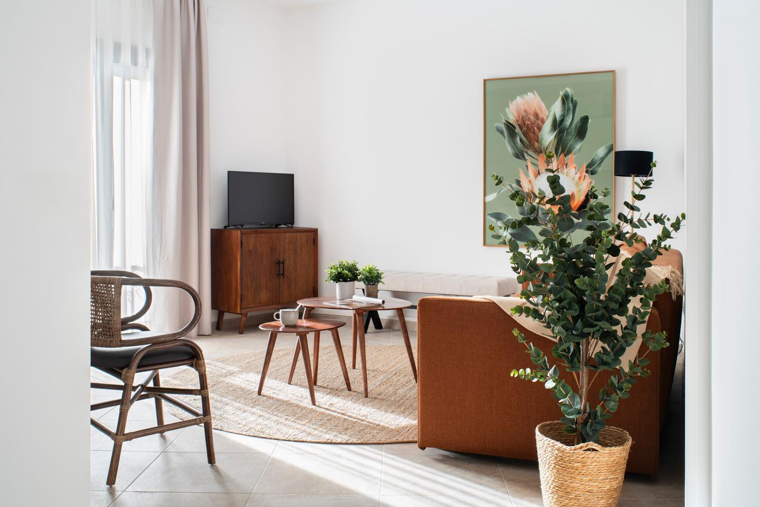 Murillo Boutique X Alohamundi Apartment
