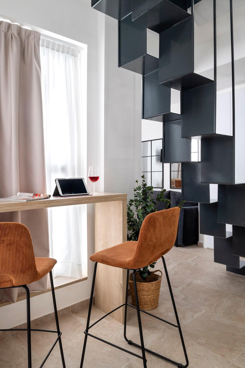 Murillo Boutique X Alohamundi Seville