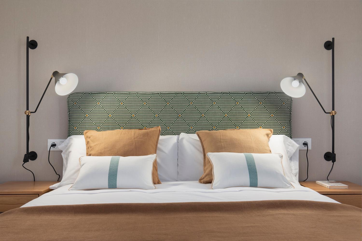 Murillo Boutique X Alohamundi Apartment