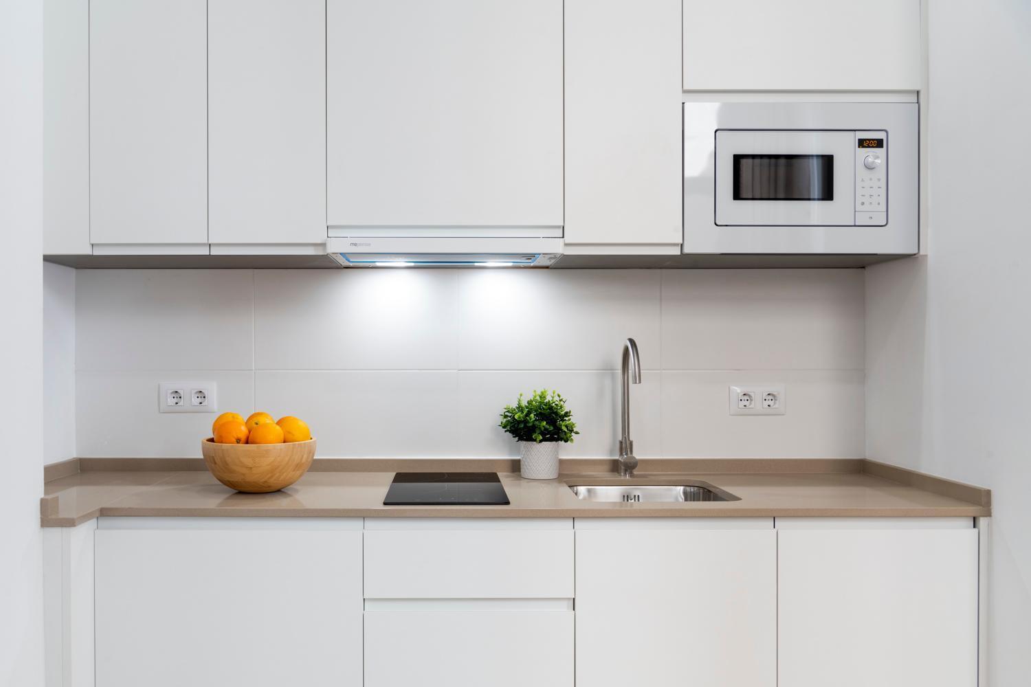 Murillo Boutique X Alohamundi Appartement