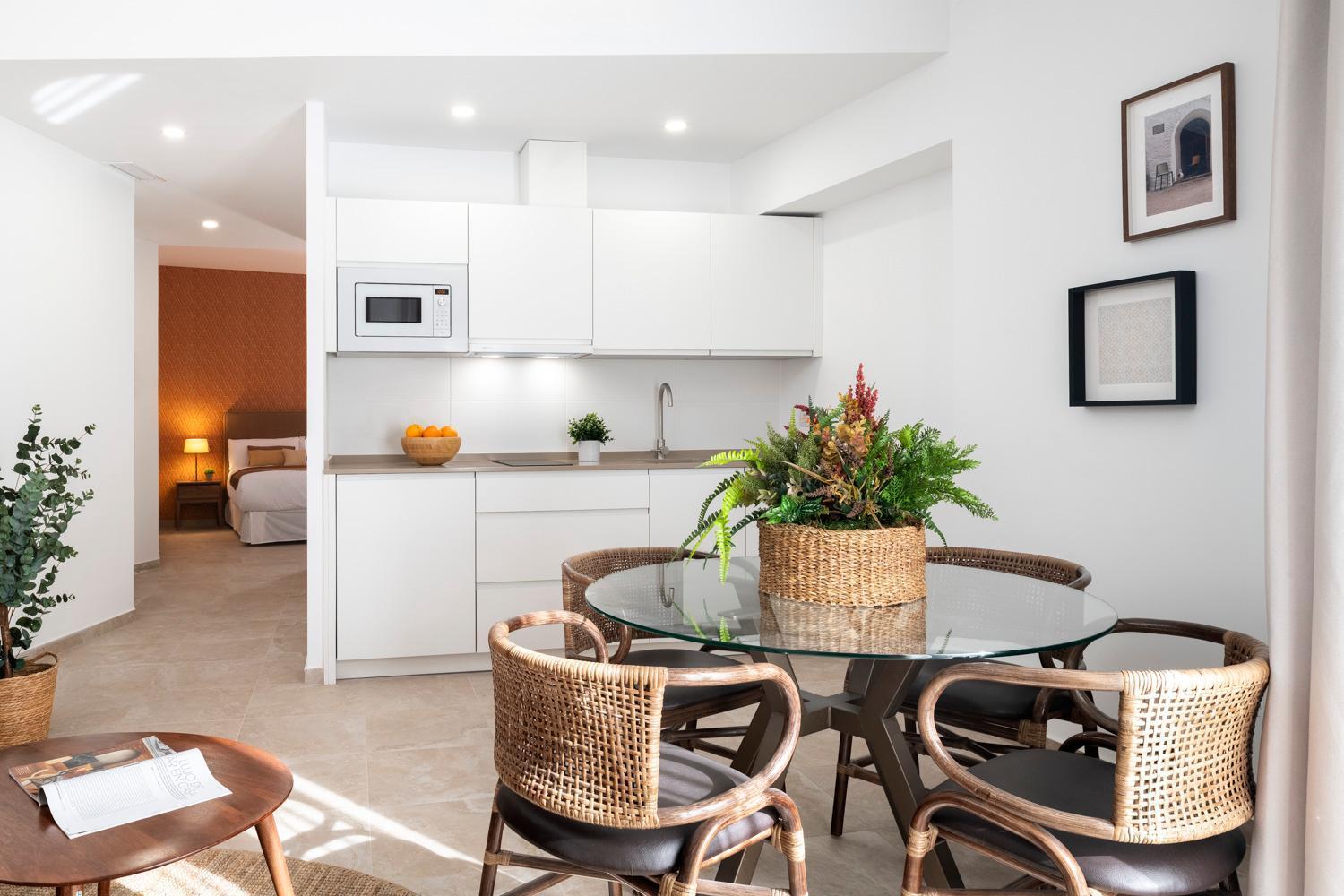 Apartment Murillo Boutique X Alohamundi