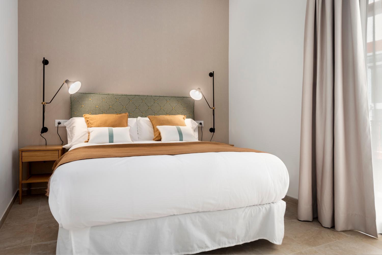 Appartement Murillo Boutique X Alohamundi *