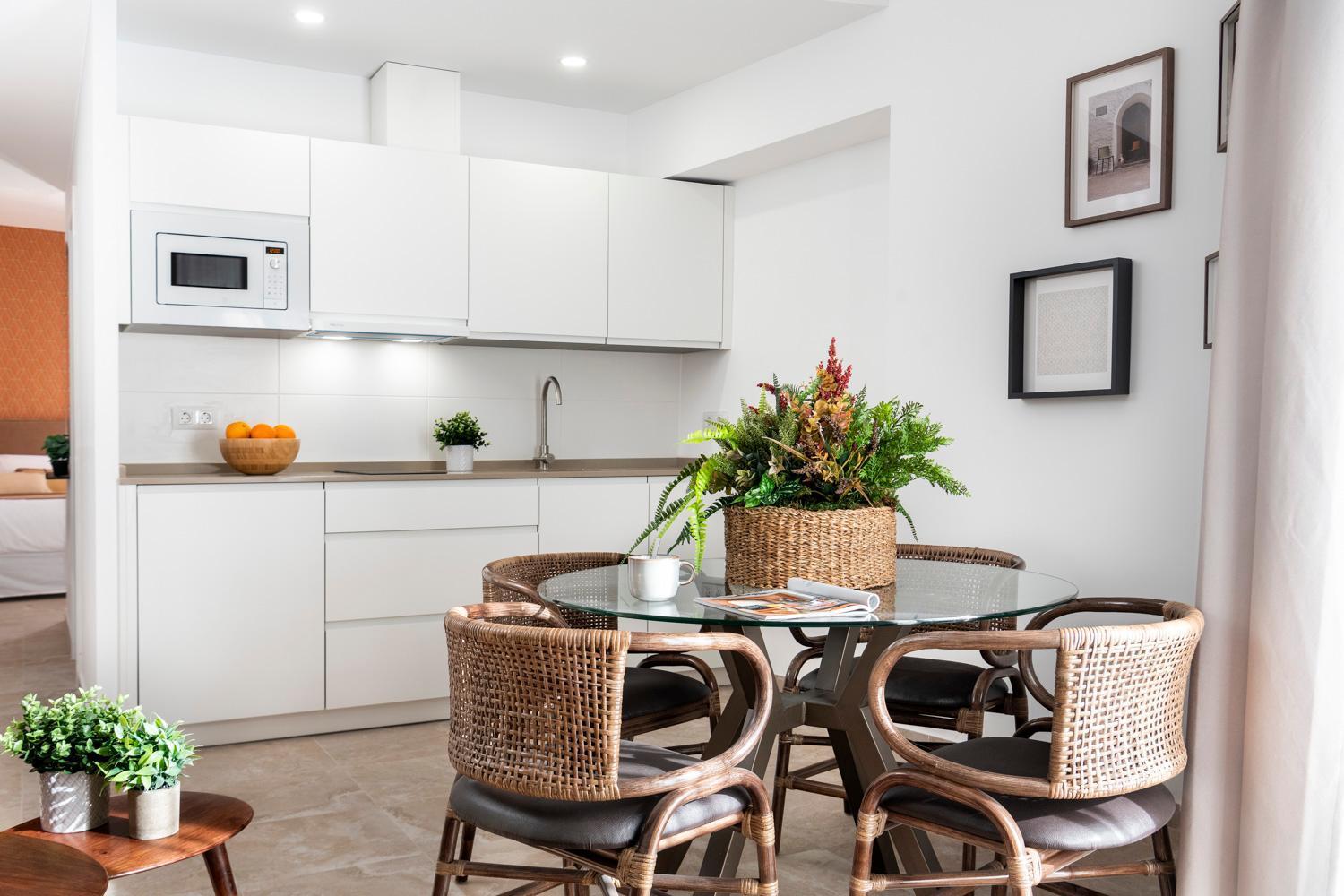 Murillo Boutique X Alohamundi Apartment Seville