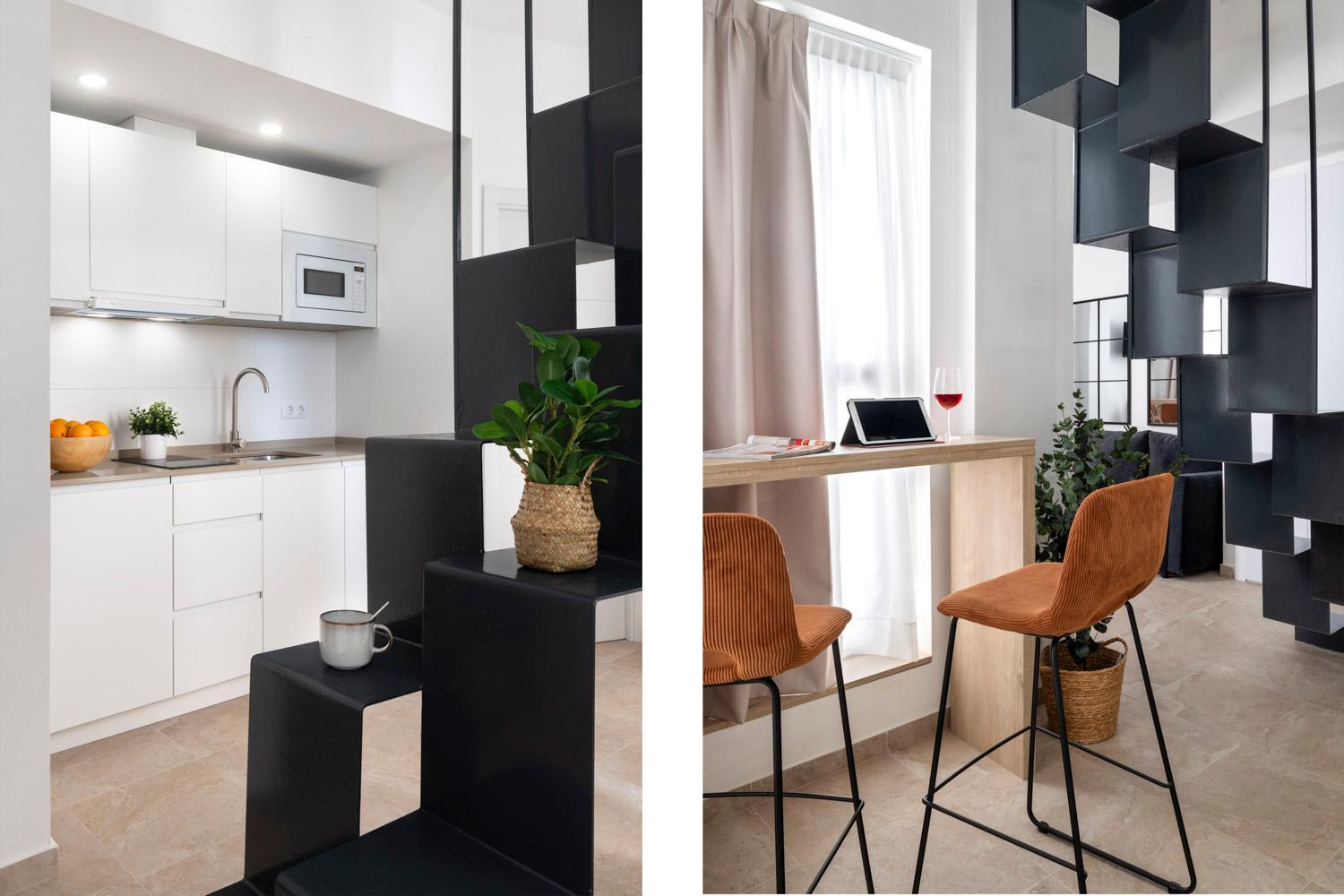 Apartment Murillo Boutique X Alohamundi Seville