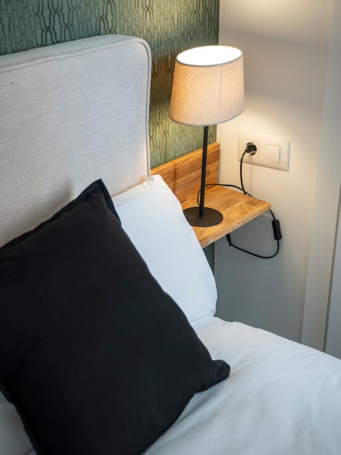 Appartement Murillo Boutique X Alohamundi