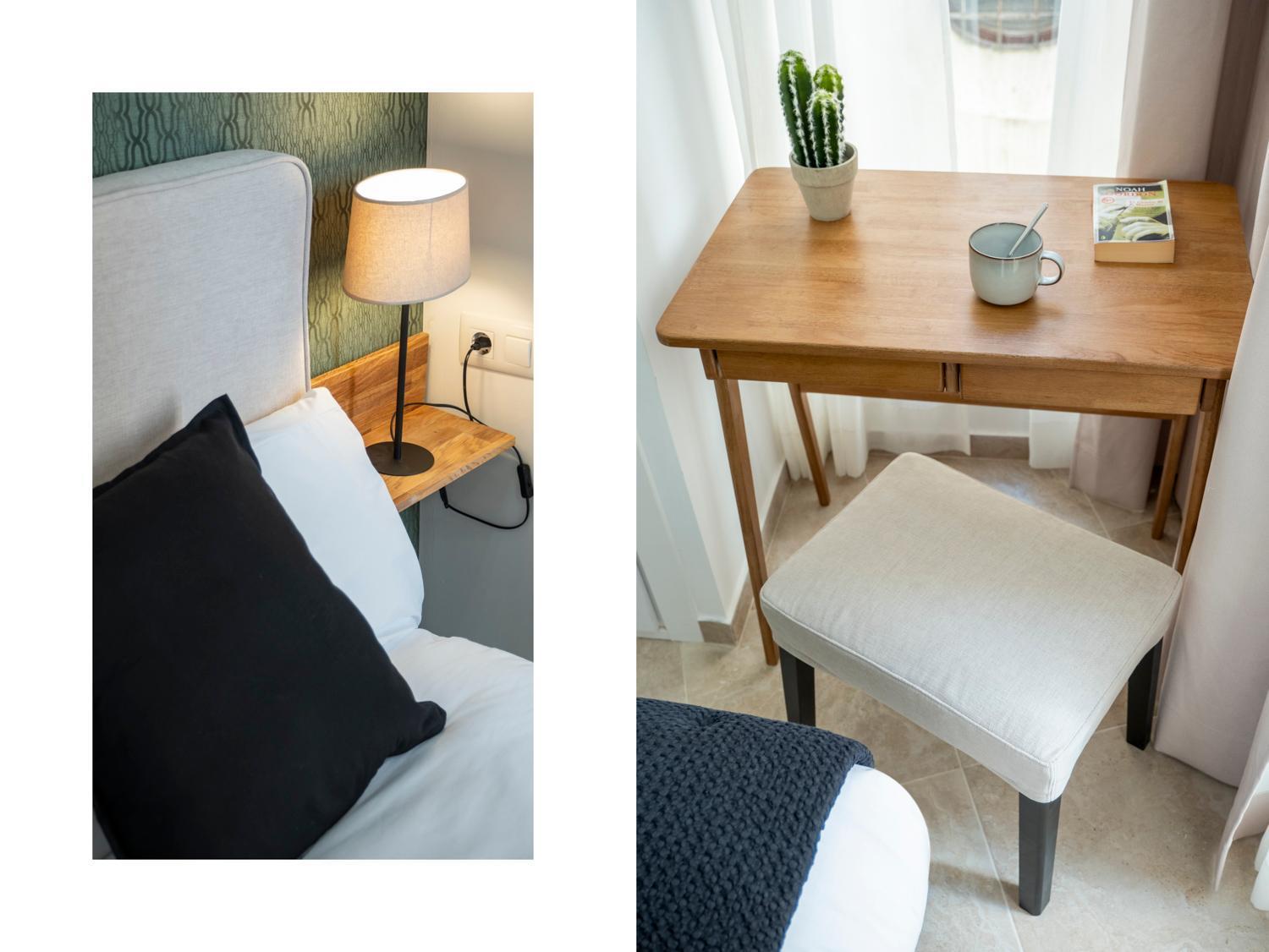 Murillo Boutique X Alohamundi Apartment *