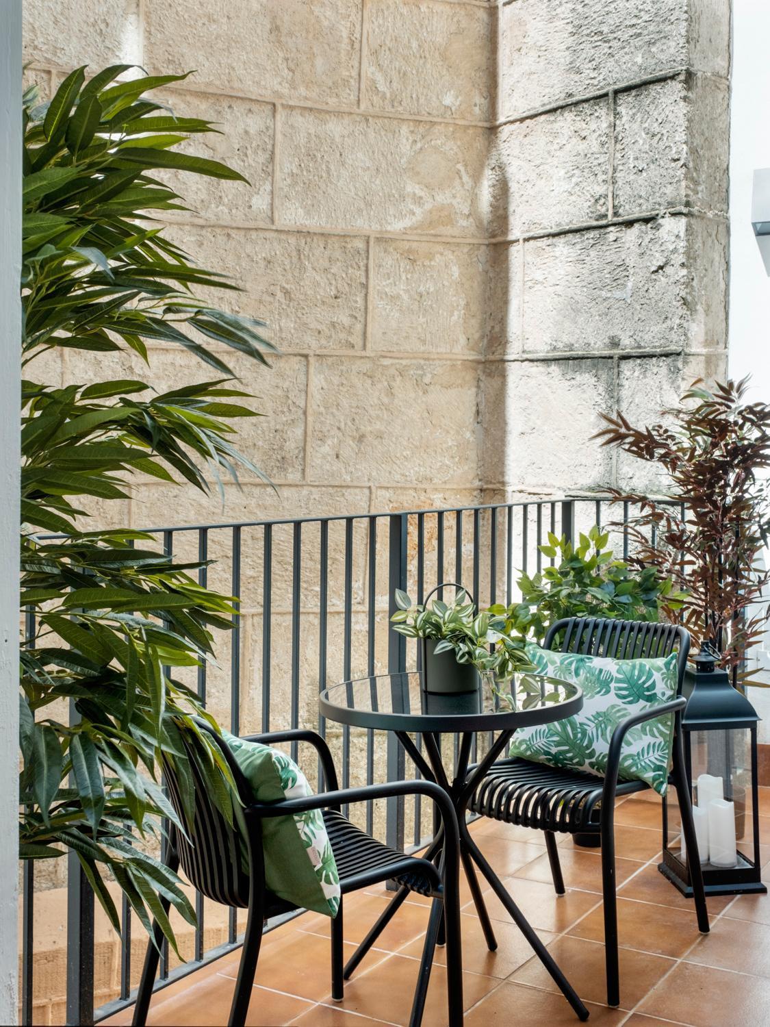 Murillo Boutique X Alohamundi Appartement Séville