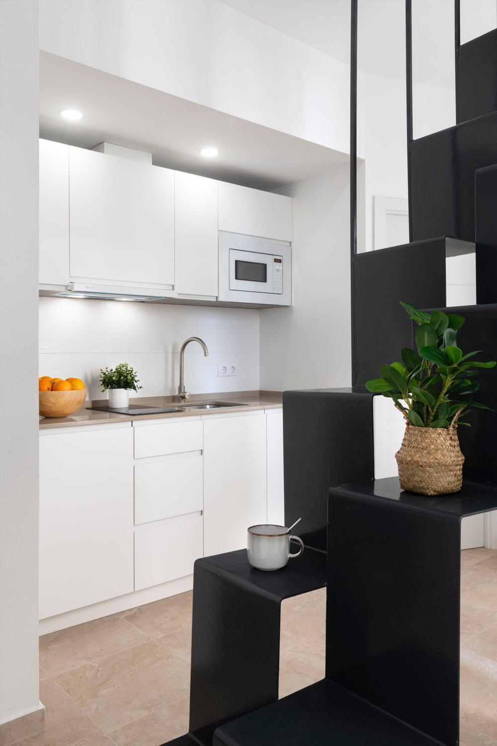 Apartment Murillo Boutique X Alohamundi Seville