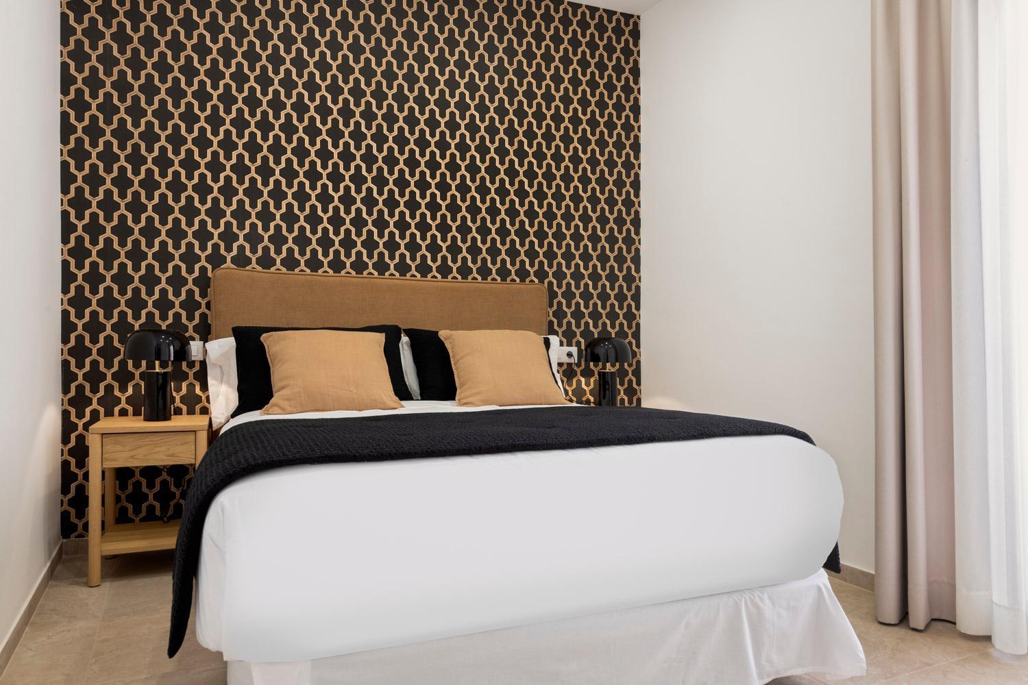 Murillo Boutique X Alohamundi Apartment