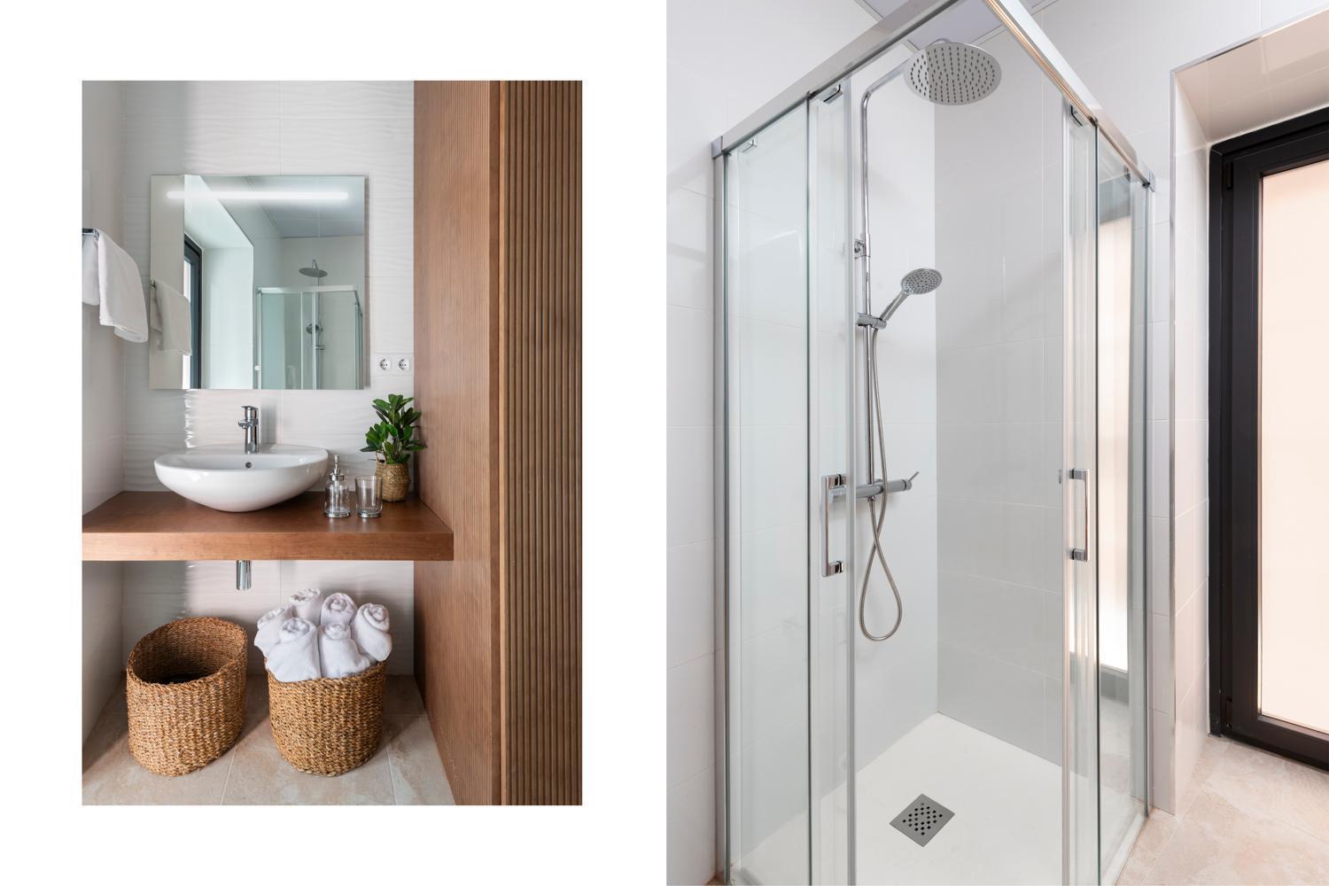 Appartement Murillo Boutique X Alohamundi