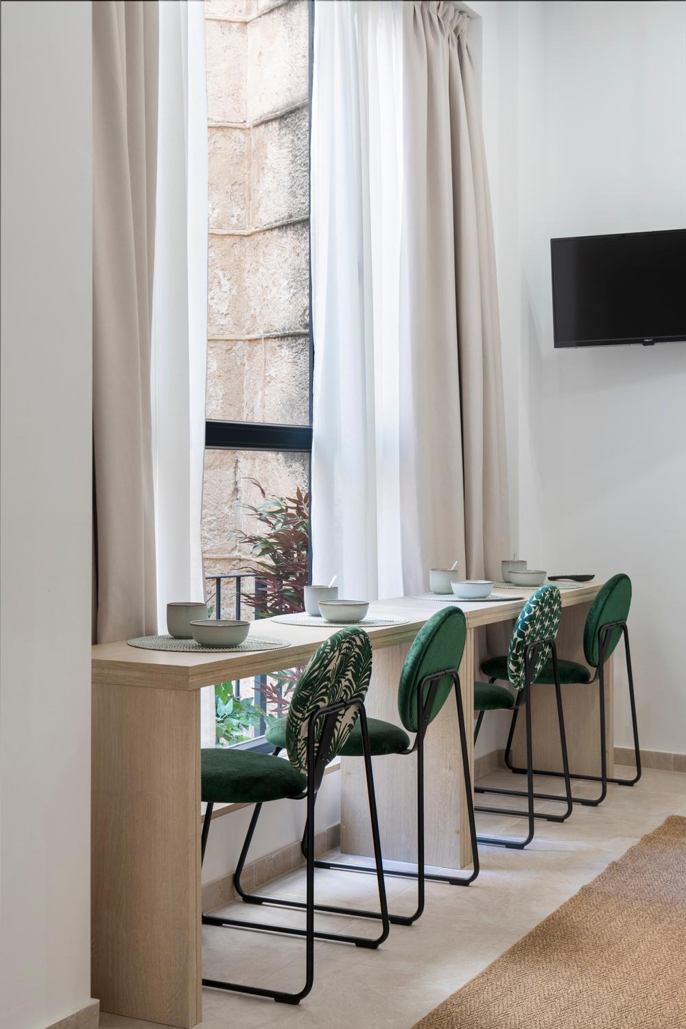 Murillo Boutique X Alohamundi Appartement *