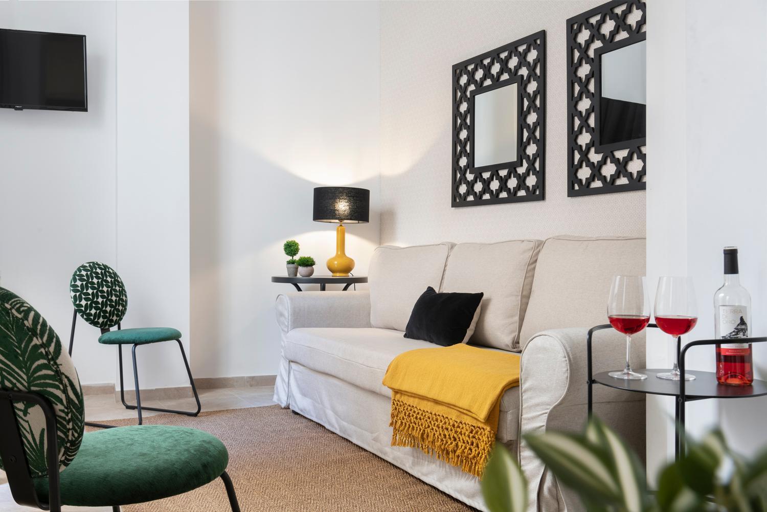 Murillo Boutique X Alohamundi * Seville