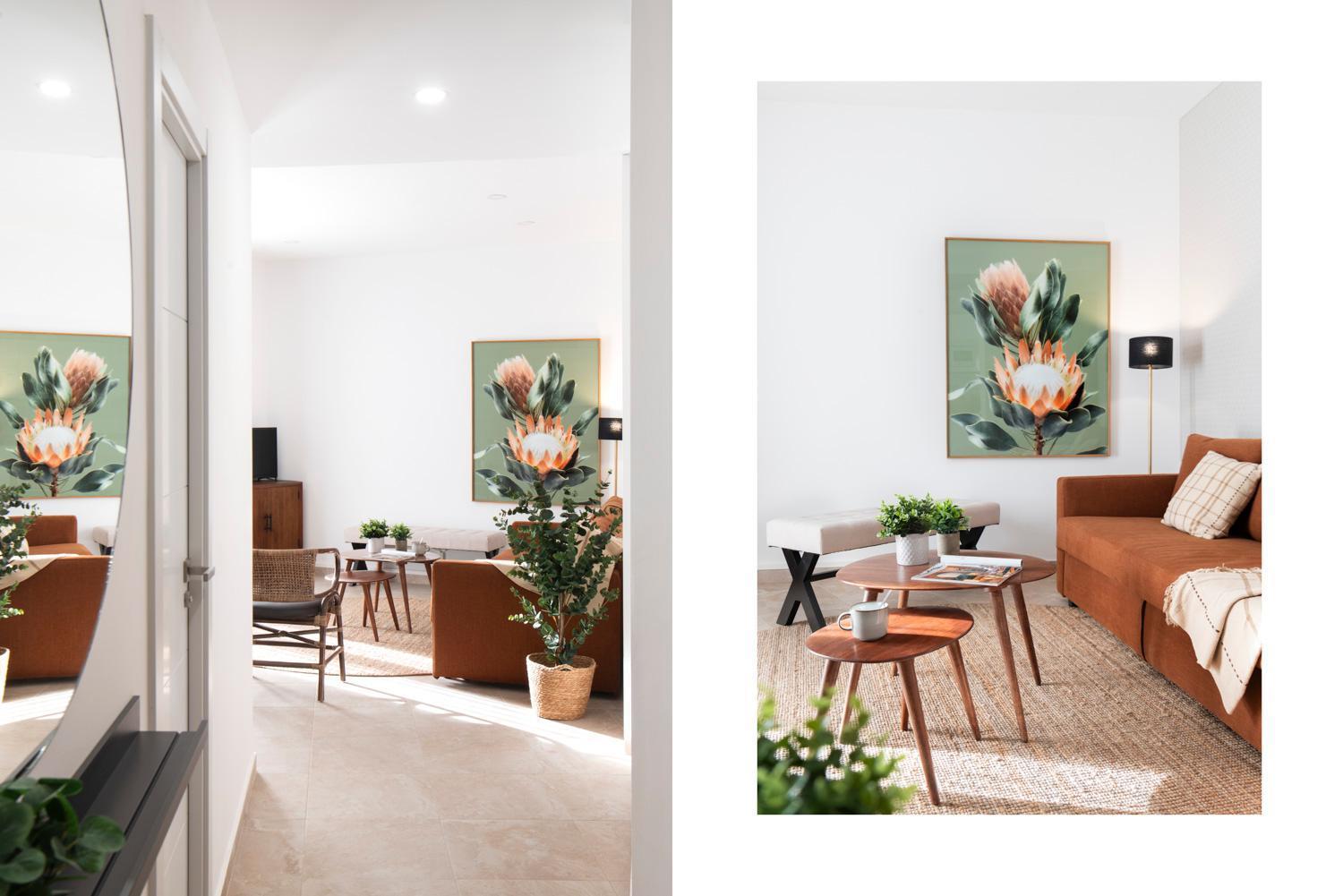 Murillo Boutique X Alohamundi Appartement