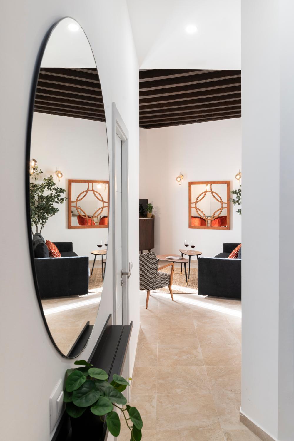Apartment Murillo Boutique X Alohamundi