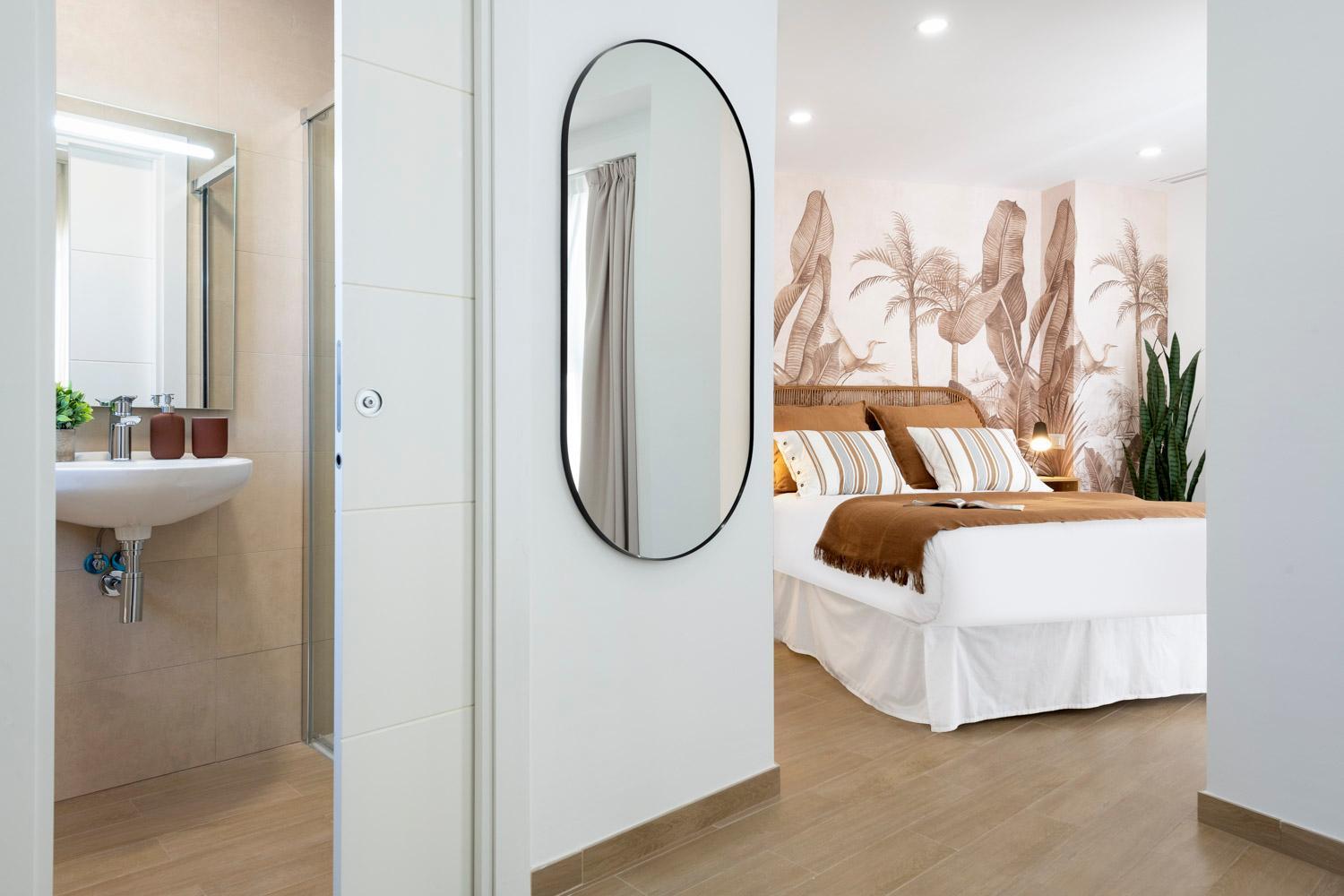 Murillo Boutique X Alohamundi Appartement *