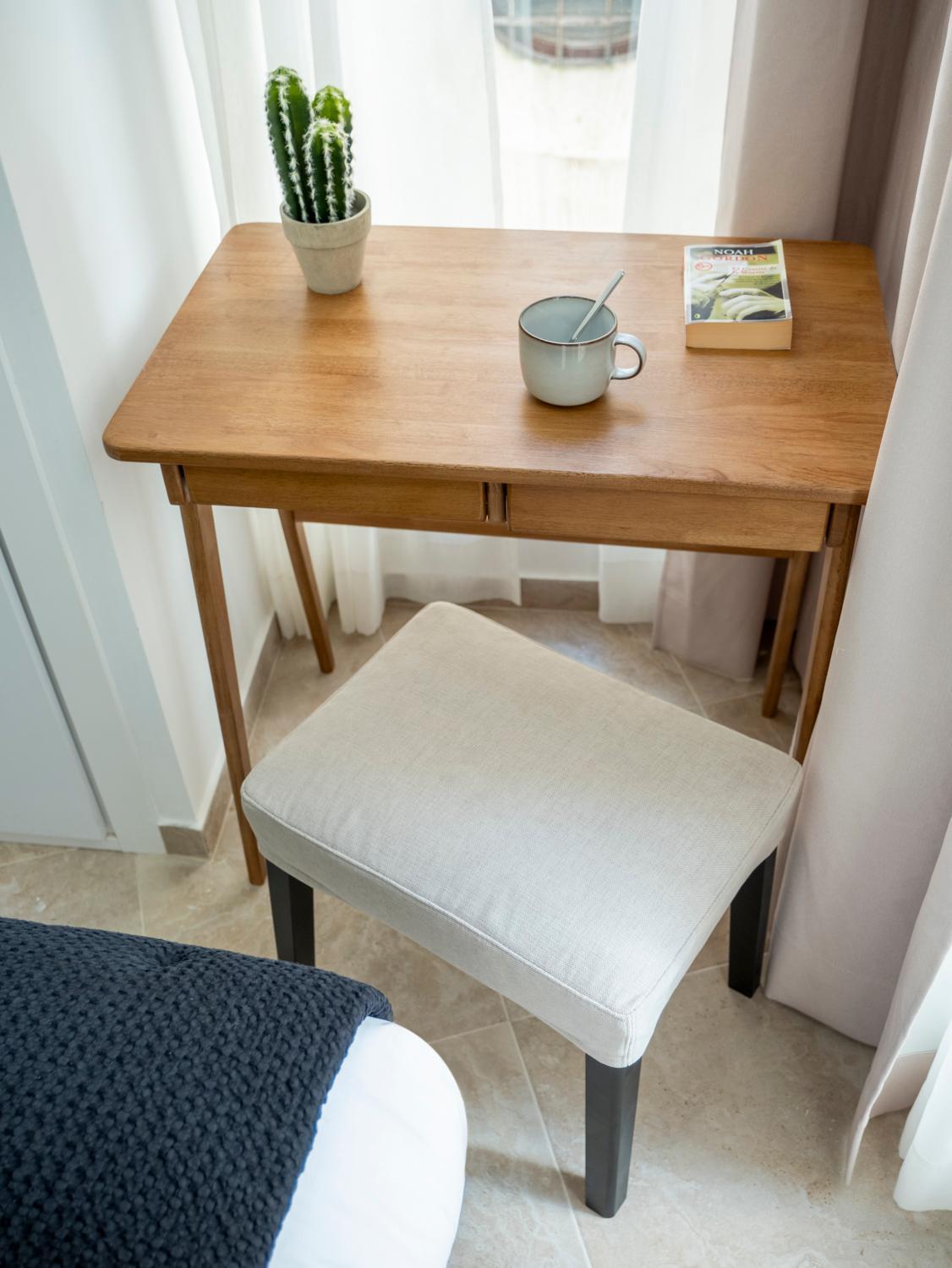 Murillo Boutique X Alohamundi Appartement