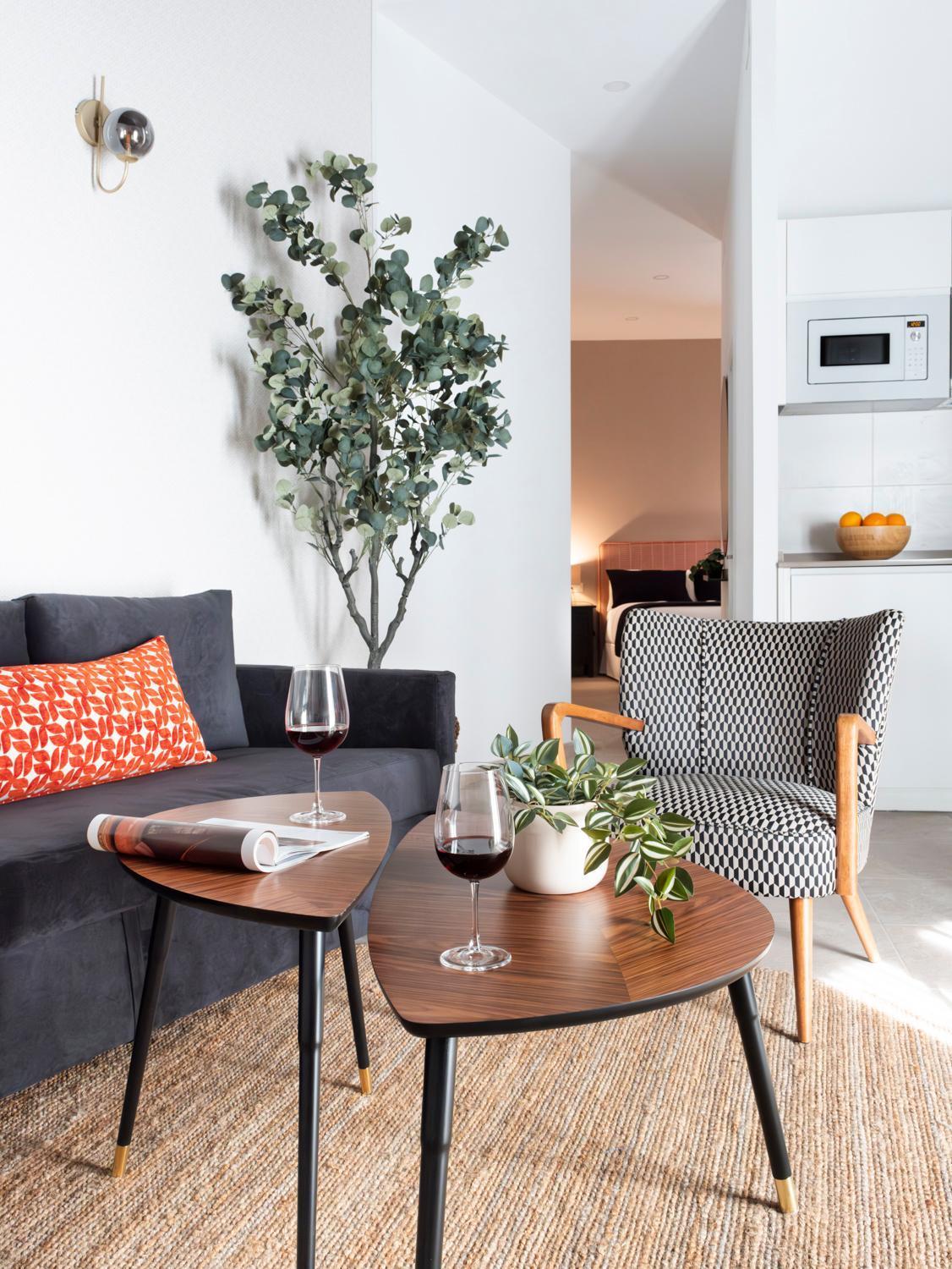 Apartment Murillo Boutique X Alohamundi *
