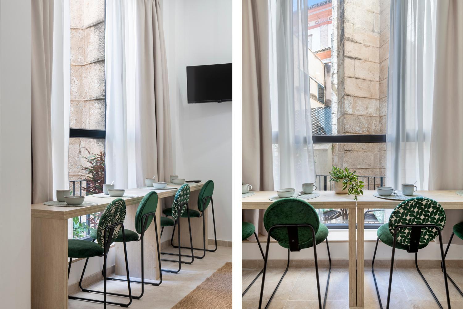 Murillo Boutique X Alohamundi Apartment *