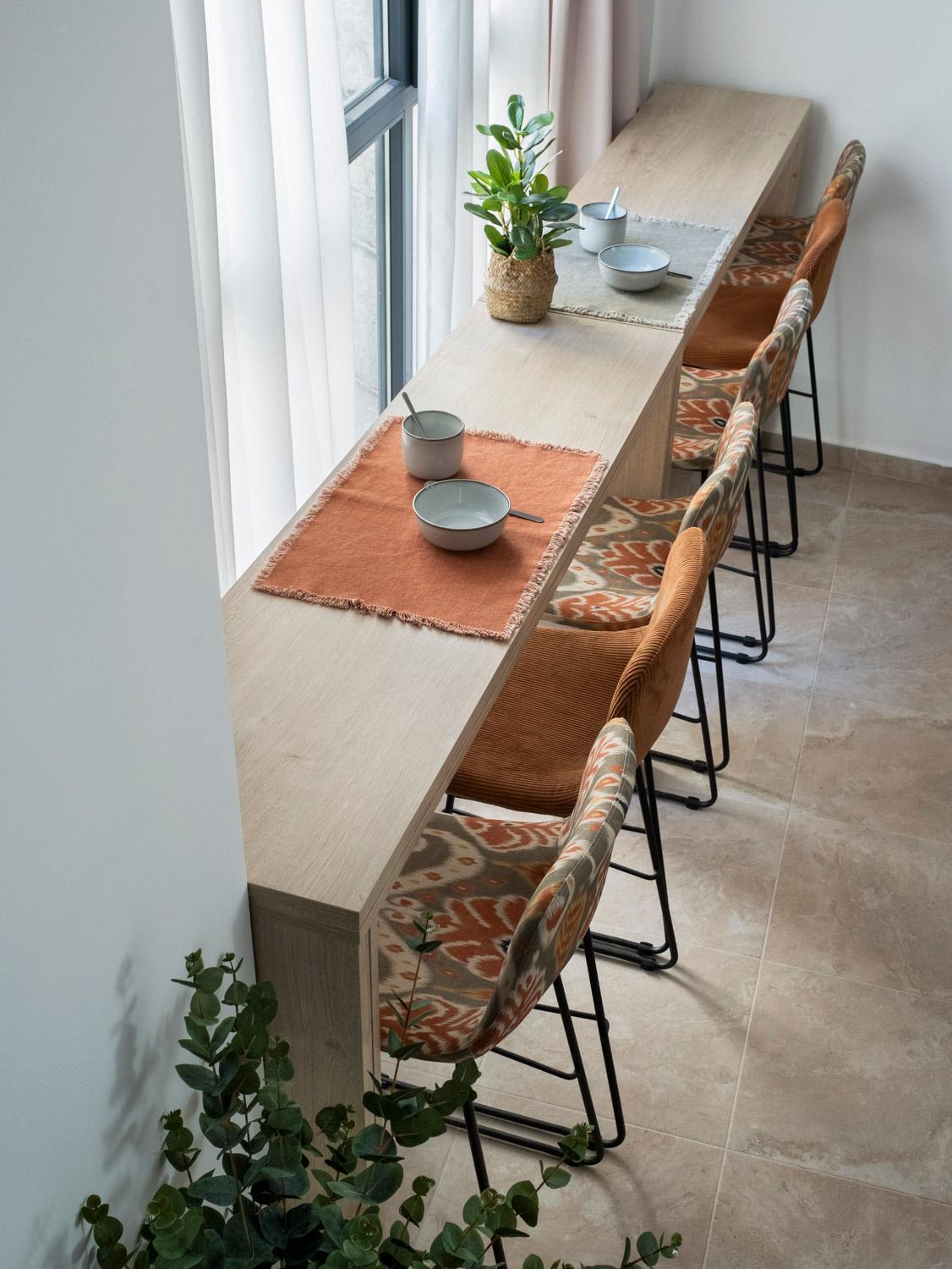 Apartment Murillo Boutique X Alohamundi *