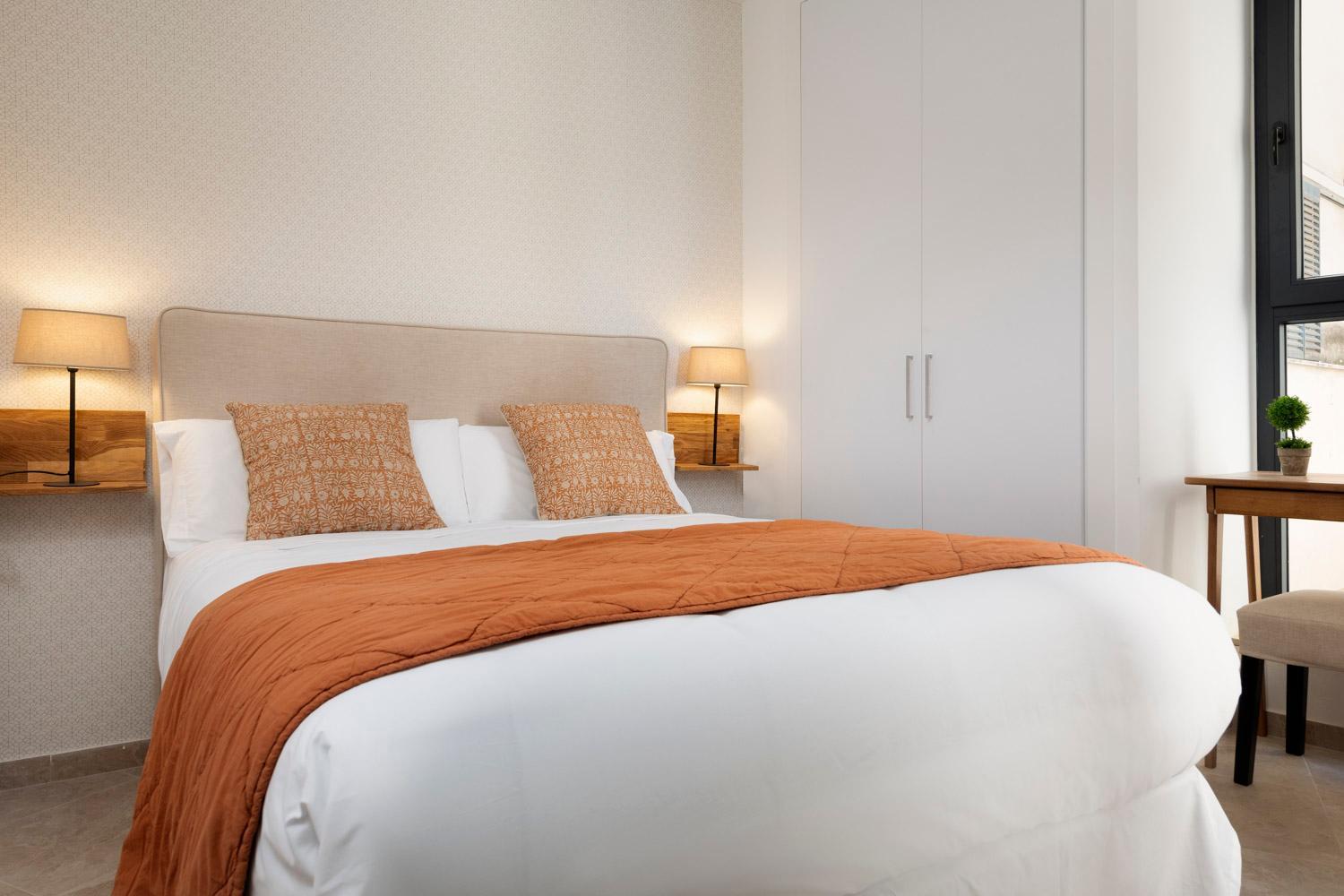 Murillo Boutique X Alohamundi Appartement Séville