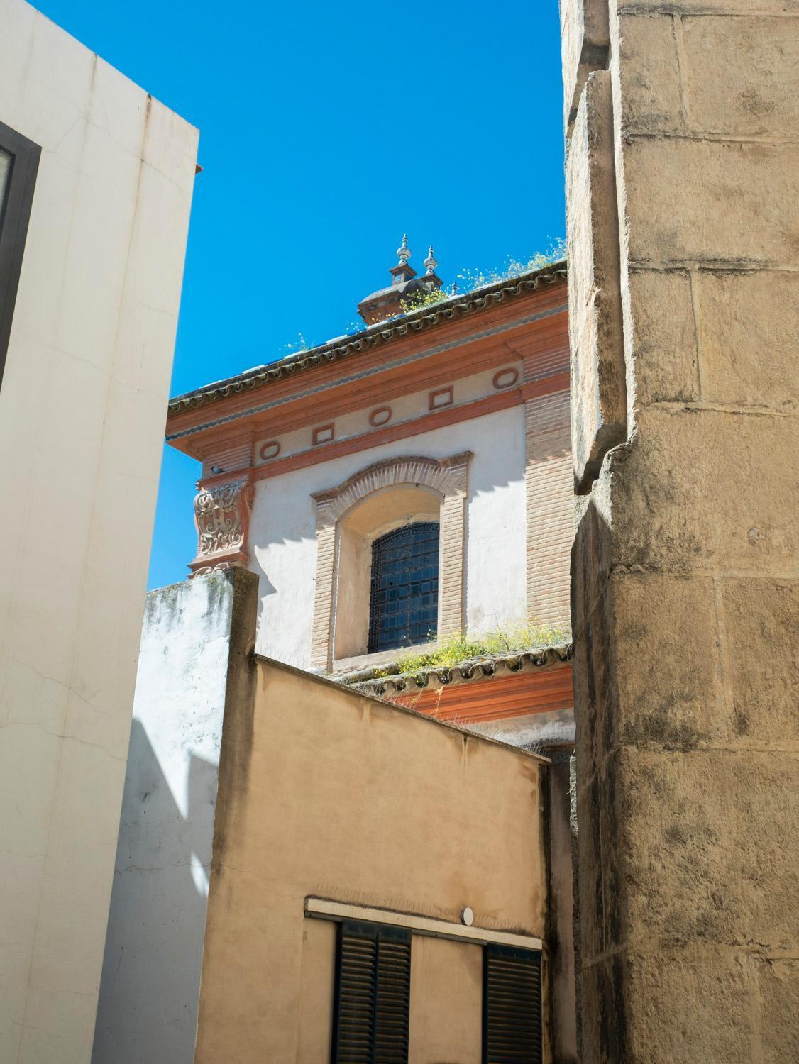 Murillo Boutique X Alohamundi * Seville