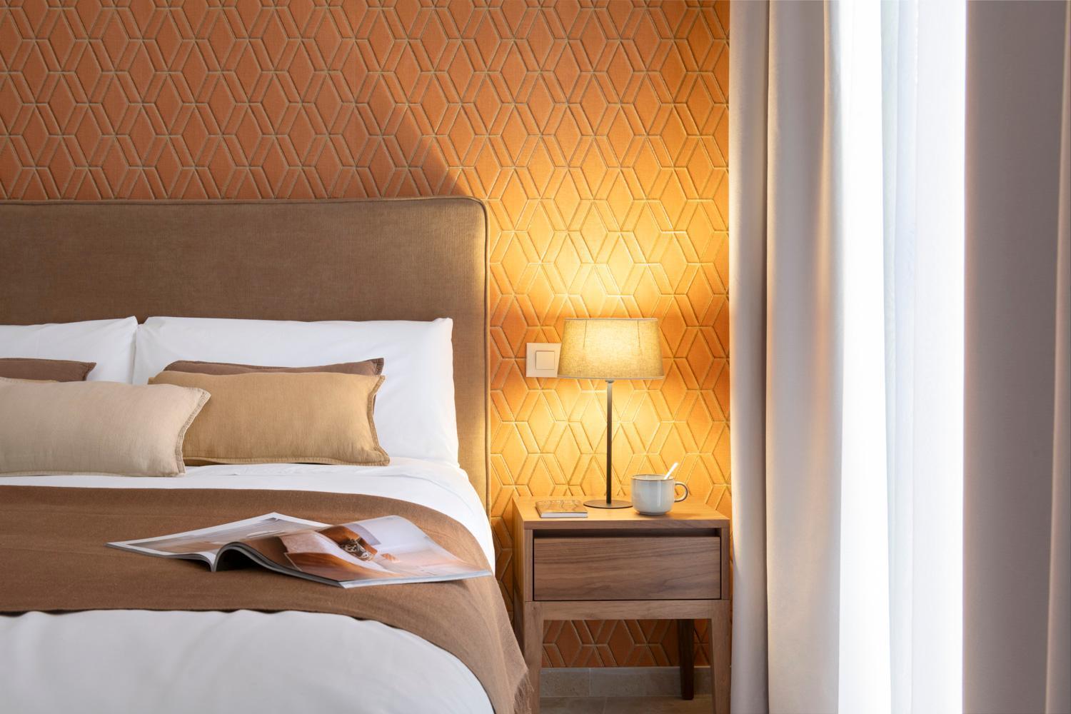 Murillo Boutique X Alohamundi Appartement