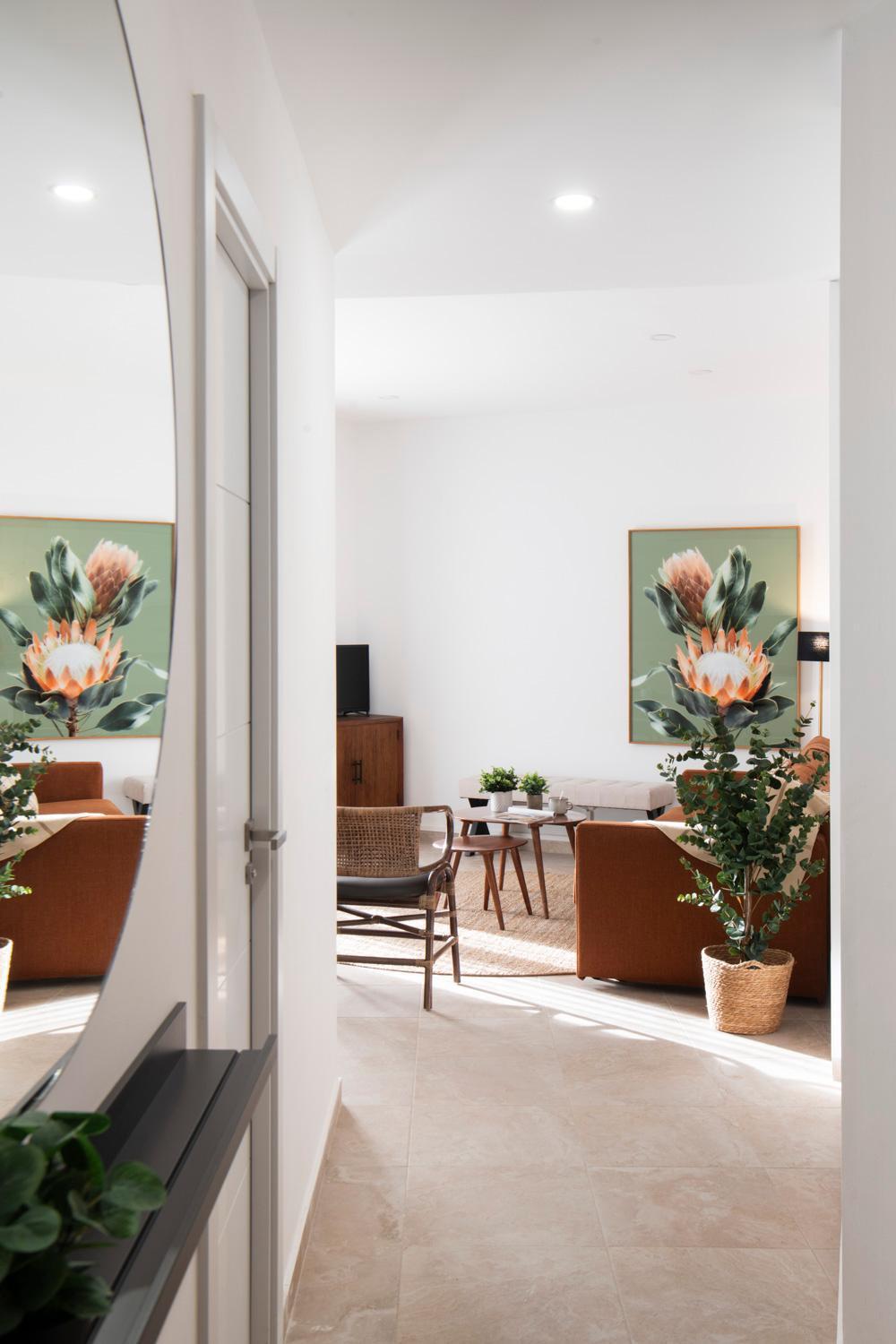 Murillo Boutique X Alohamundi Appartement *