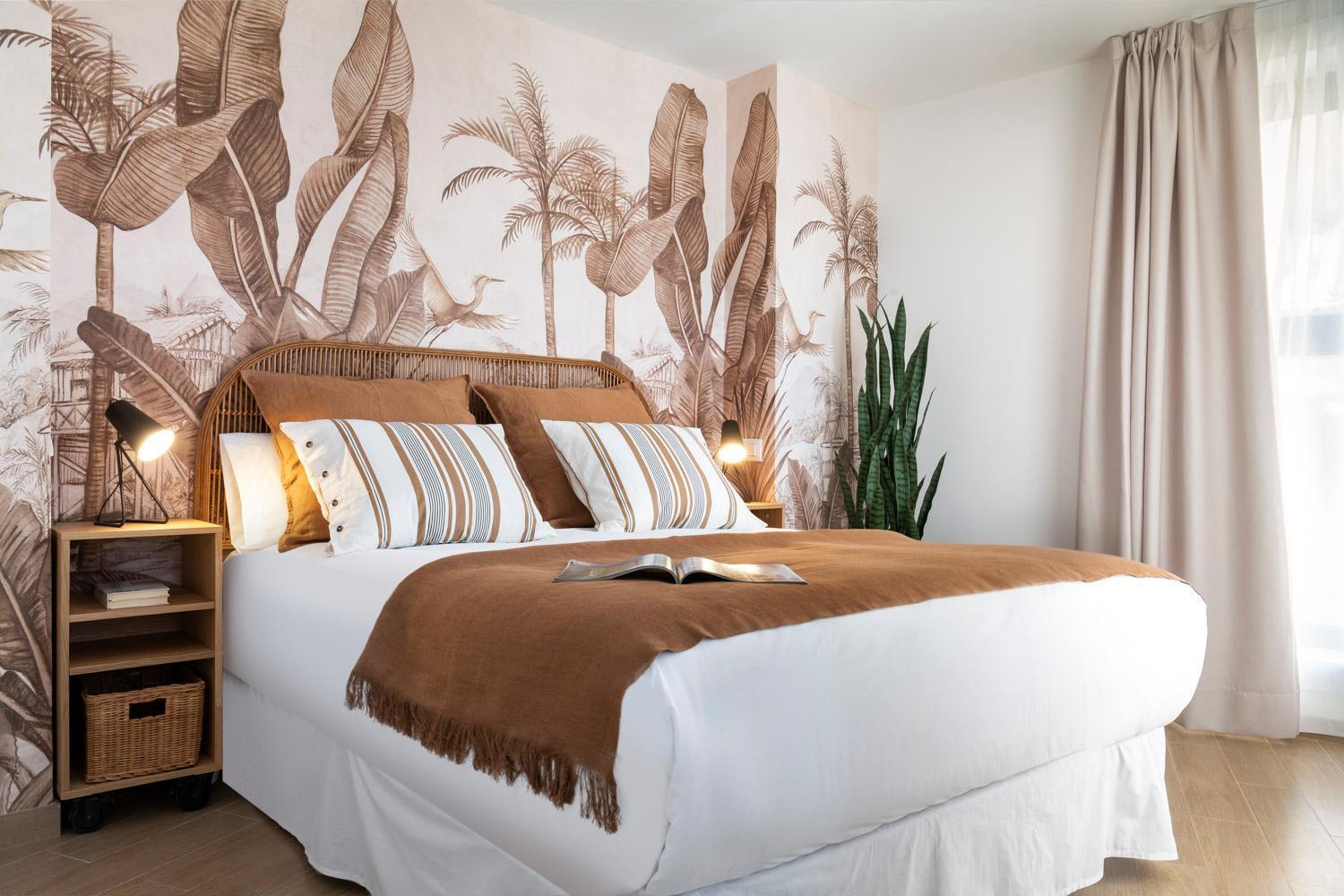 Murillo Boutique X Alohamundi Apartment Seville