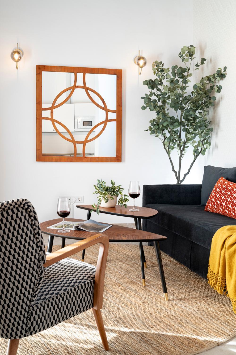 Murillo Boutique X Alohamundi * Seville