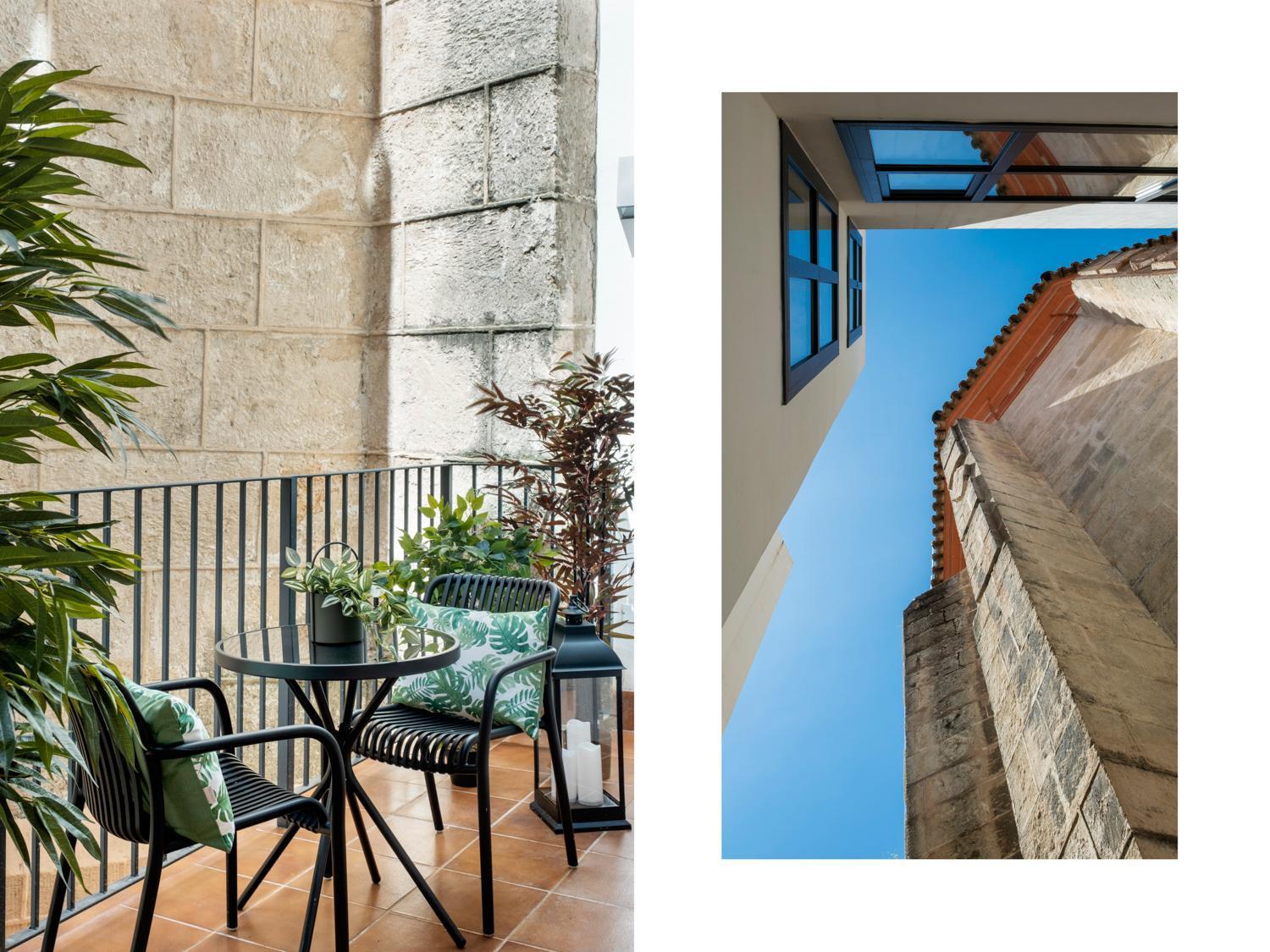 Murillo Boutique X Alohamundi Appartement