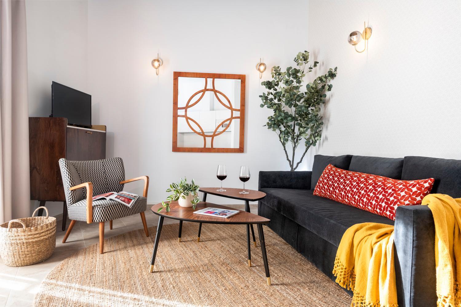 Murillo Boutique X Alohamundi Appartement *
