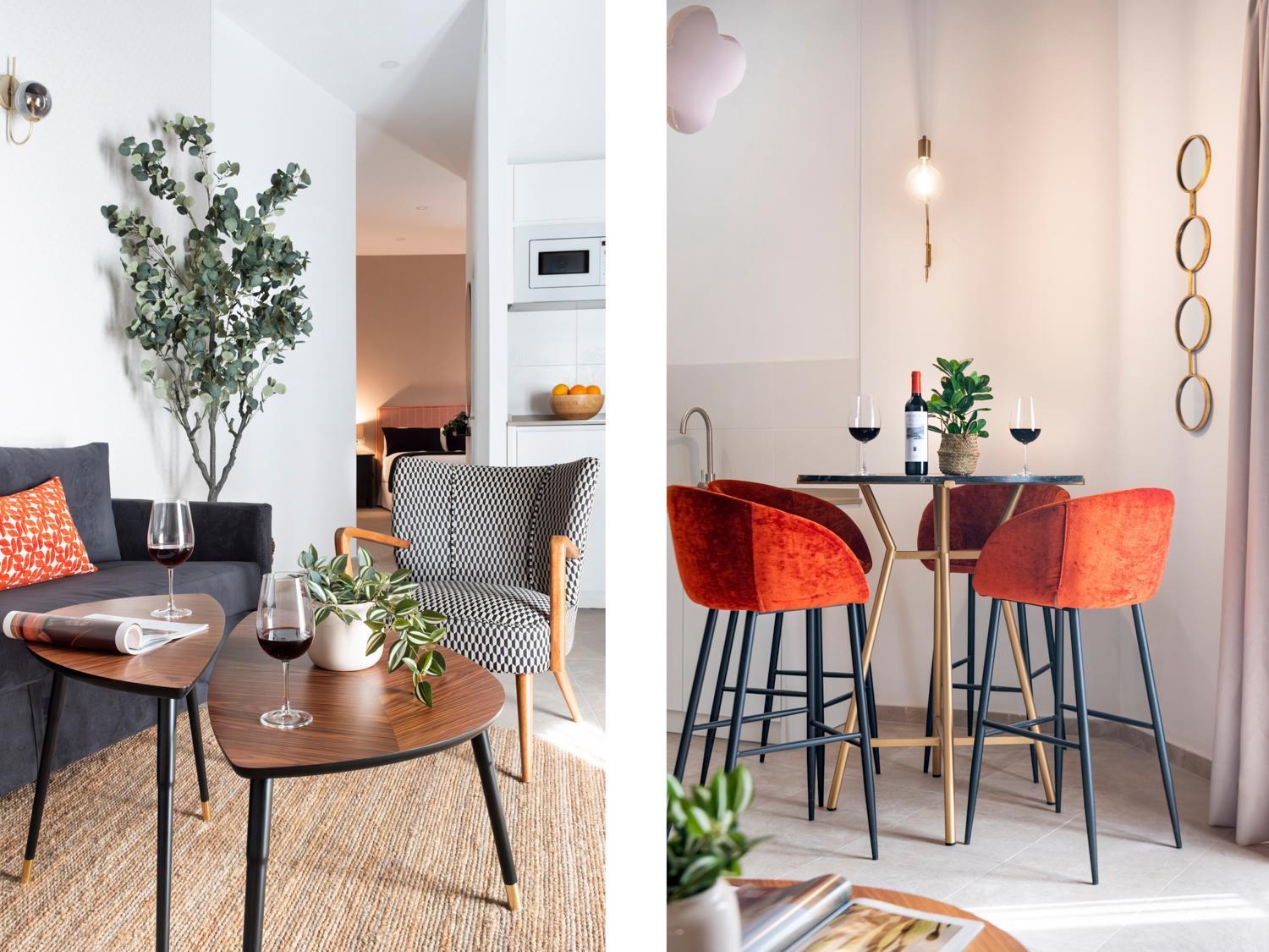Murillo Boutique X Alohamundi Apartamento Sevilla